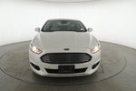 2016 Ford Fusion Titanium Hybrid