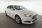 2016 Ford Fusion Titanium Hybrid
