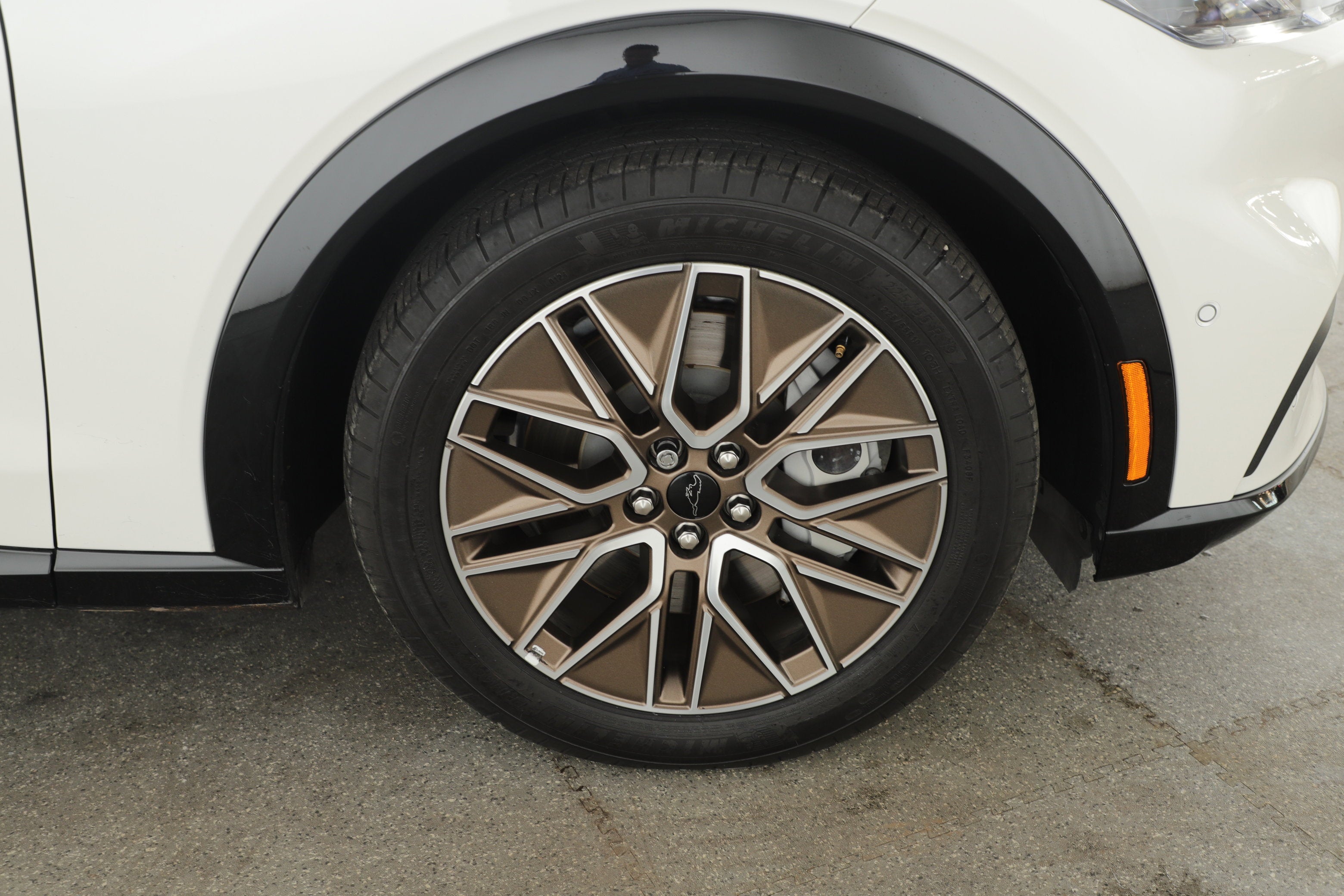 2024 Ford Mustang Mach-E Premium