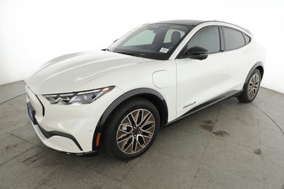 2024 Ford Mustang Mach-E Premium