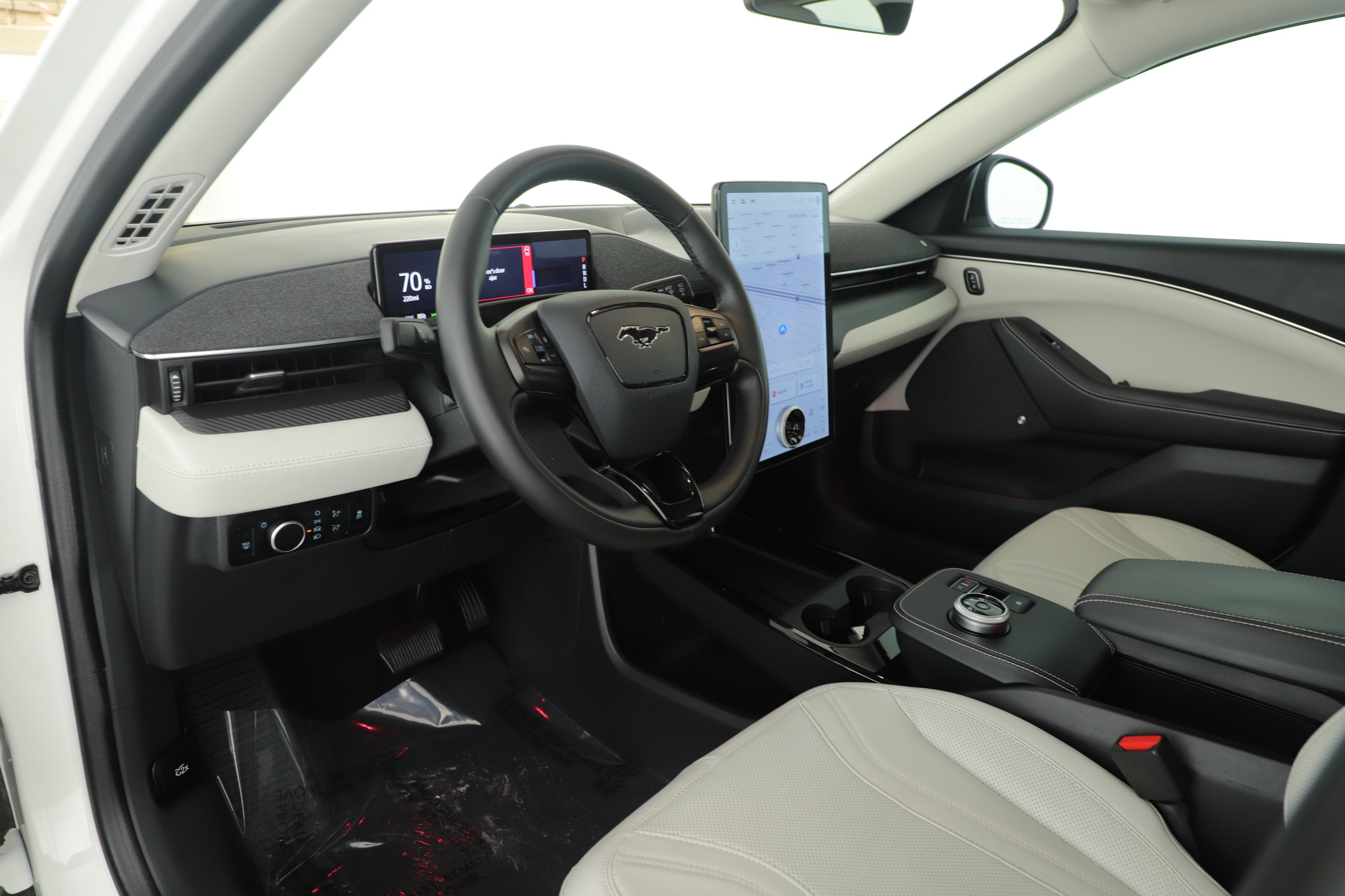 2024 Ford Mustang Mach-E Premium