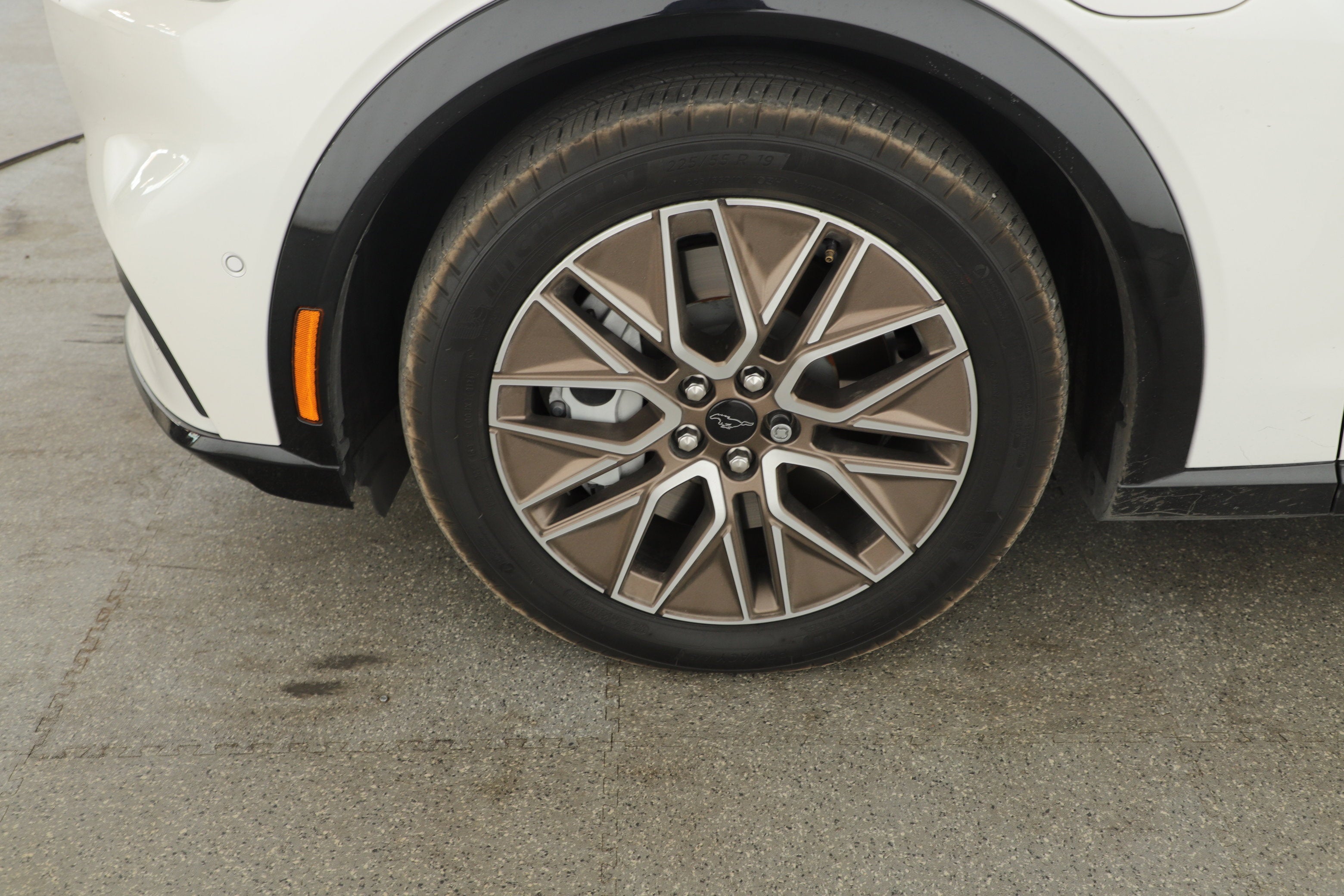 2024 Ford Mustang Mach-E Premium