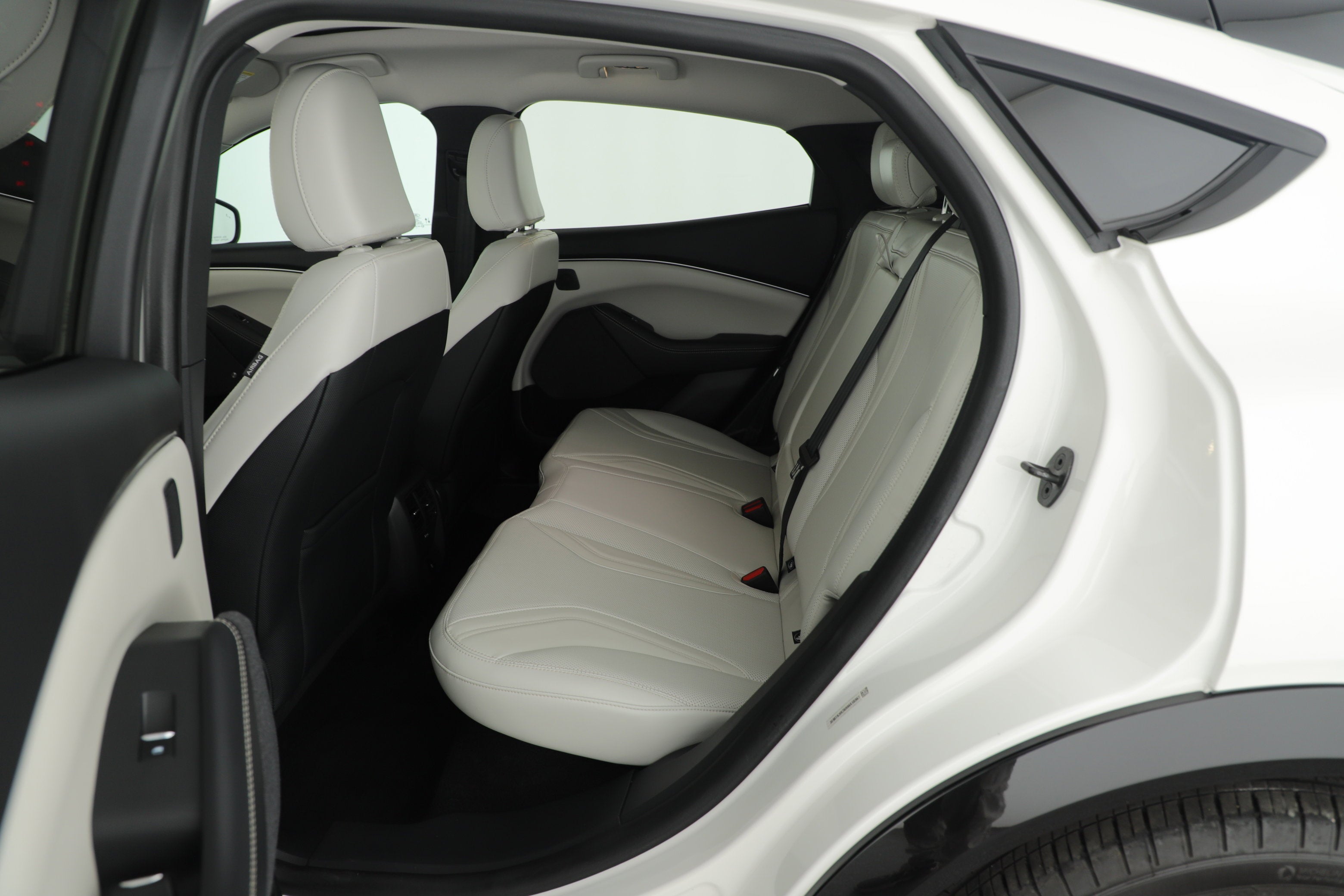 2024 Ford Mustang Mach-E Premium