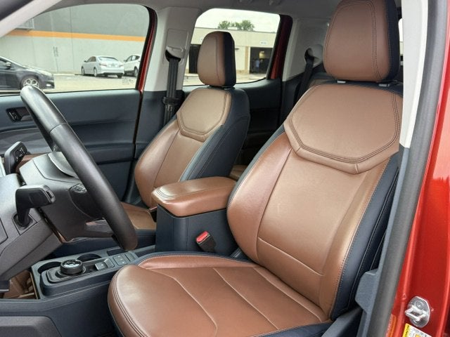 2023 Ford Maverick Lariat