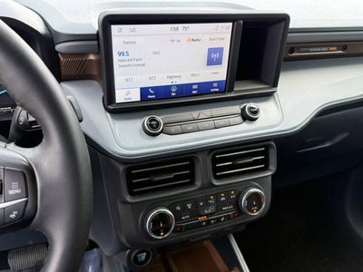 2023 Ford Maverick Lariat