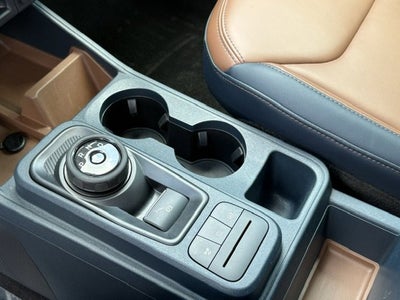 2023 Ford Maverick Lariat