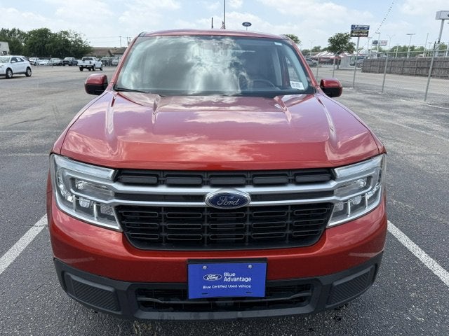 2023 Ford Maverick Lariat