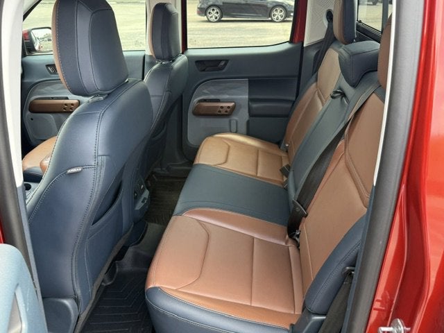 2023 Ford Maverick Lariat