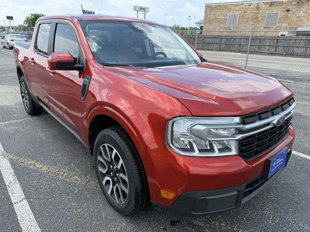 2023 Ford Maverick Lariat