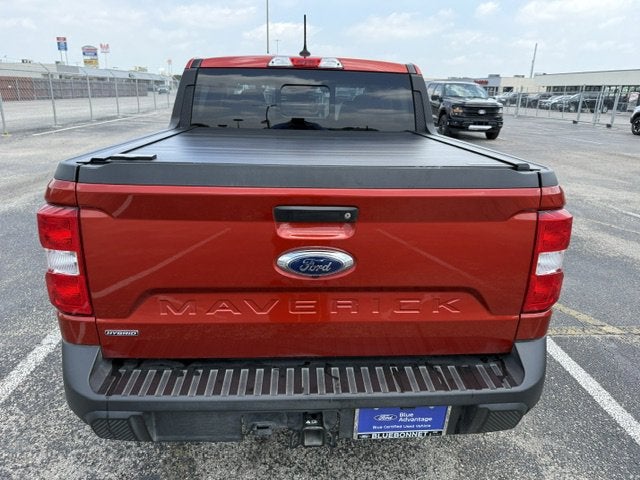 2023 Ford Maverick Lariat