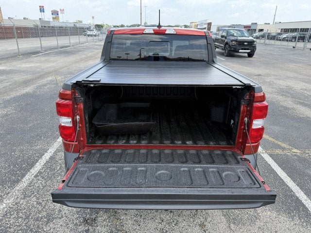 2023 Ford Maverick Lariat