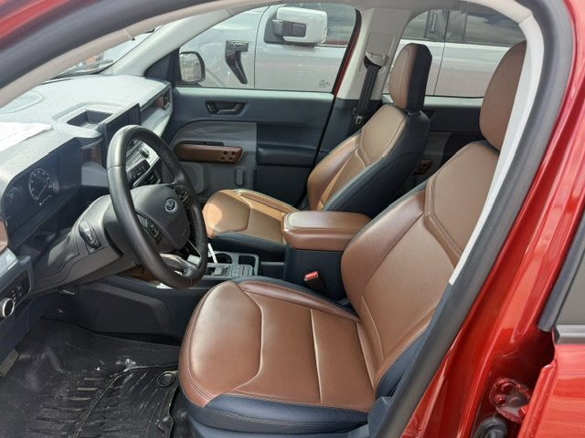 2023 Ford Maverick Lariat