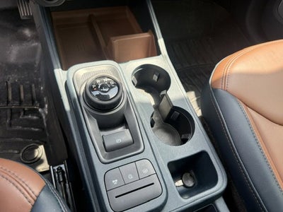 2023 Ford Maverick Lariat