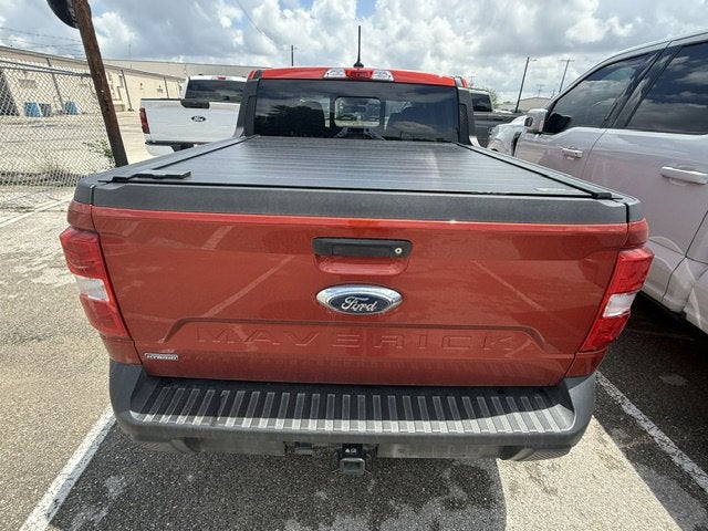 2023 Ford Maverick Lariat