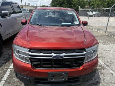 2023 Ford Maverick Lariat