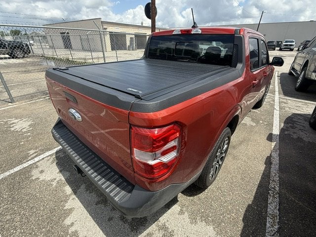 2023 Ford Maverick Lariat