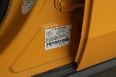 2023 Ford Maverick Base