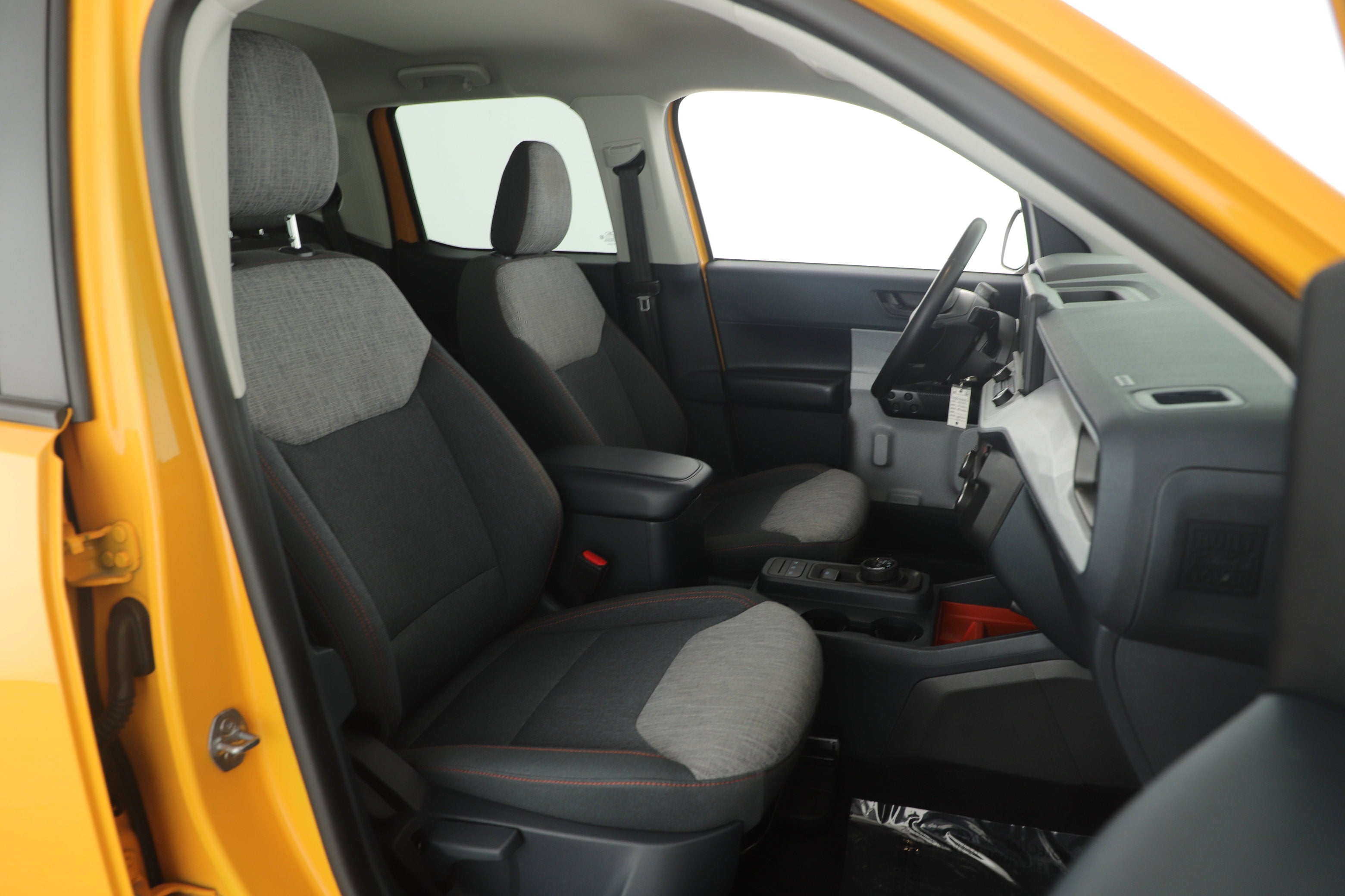 2023 Ford Maverick Base