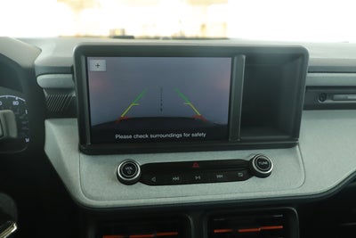 2023 Ford Maverick Base