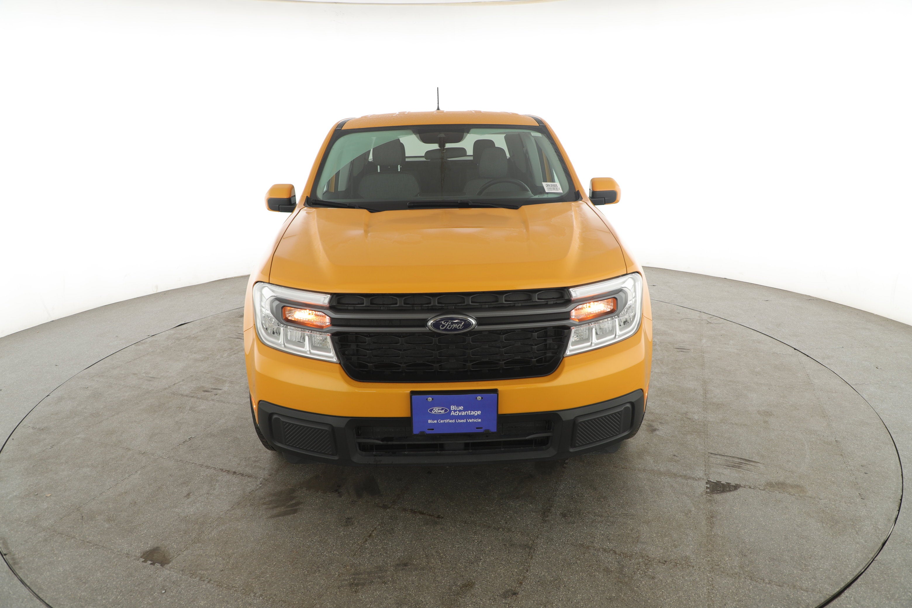 2023 Ford Maverick Base