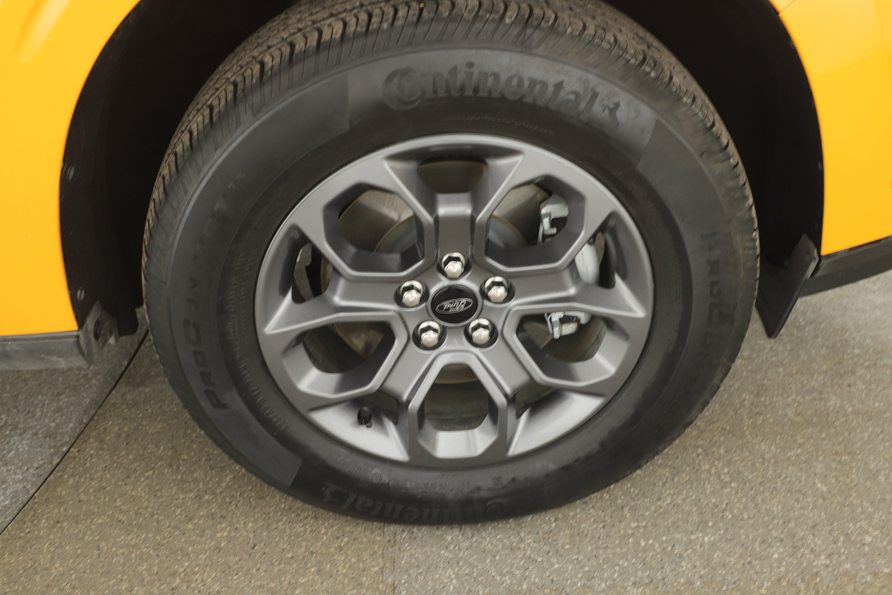 2023 Ford Maverick Base