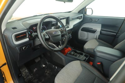 2023 Ford Maverick Base