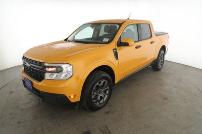 2023 Ford Maverick Base