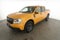 2023 Ford Maverick Base