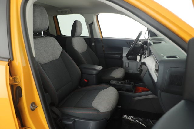 2023 Ford Maverick Base