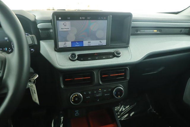 2023 Ford Maverick Base