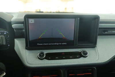 2023 Ford Maverick Base