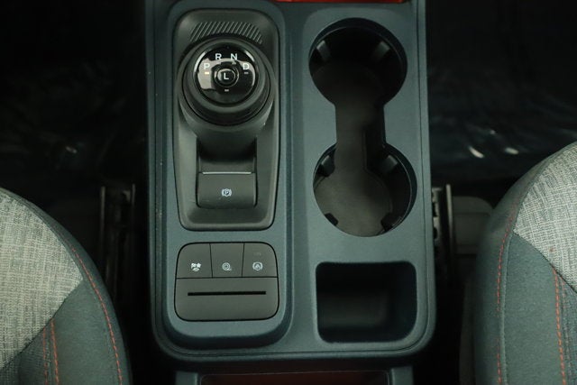 2023 Ford Maverick Base