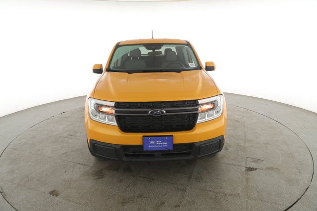 2023 Ford Maverick Base