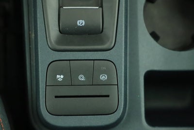 2023 Ford Maverick Base