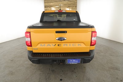 2023 Ford Maverick Base
