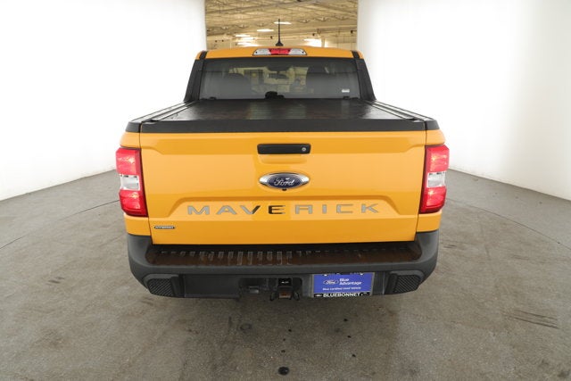2023 Ford Maverick Base