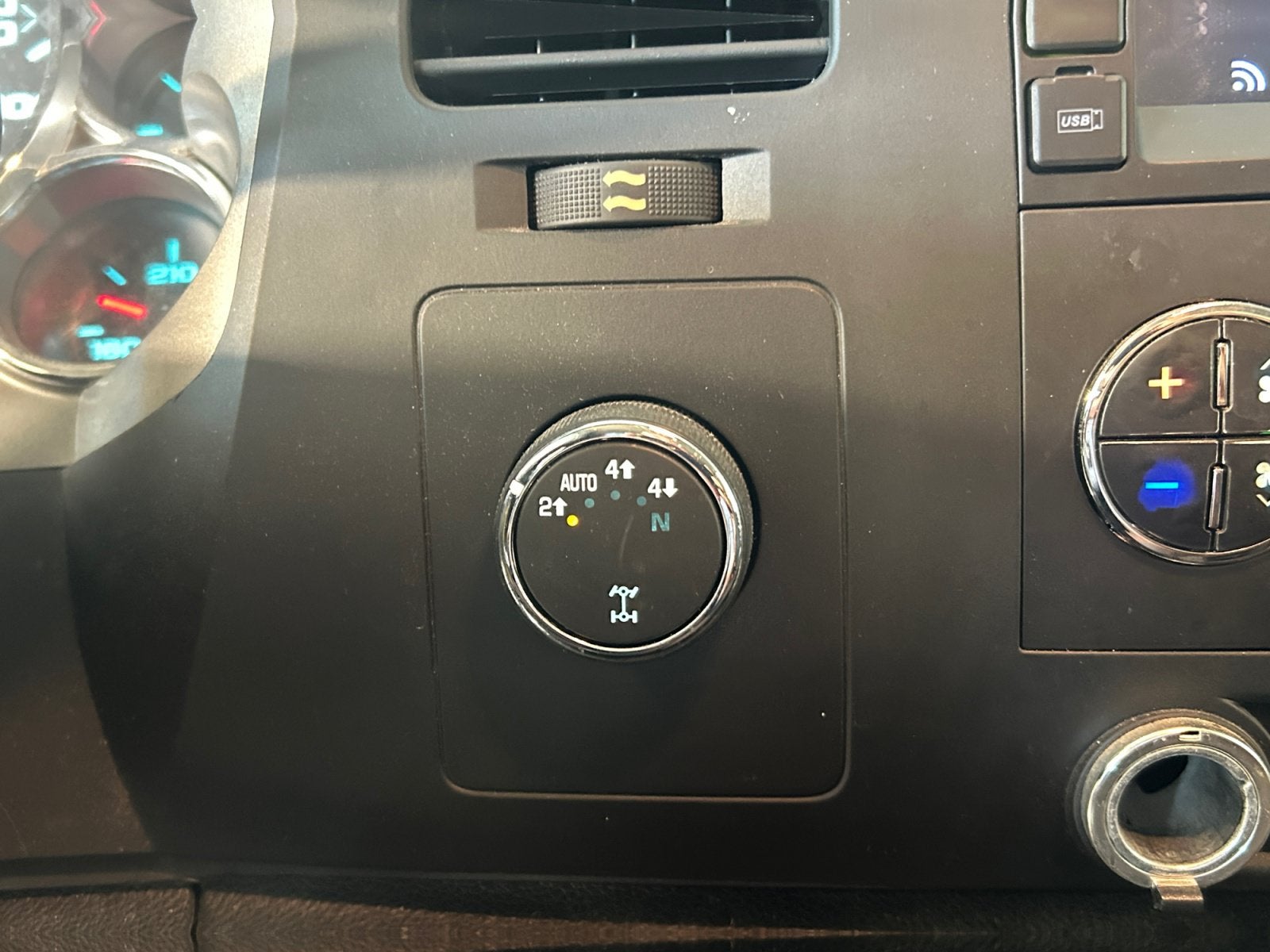 2010 GMC Sierra 1500 SLE