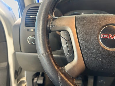 2010 GMC Sierra 1500 SLE