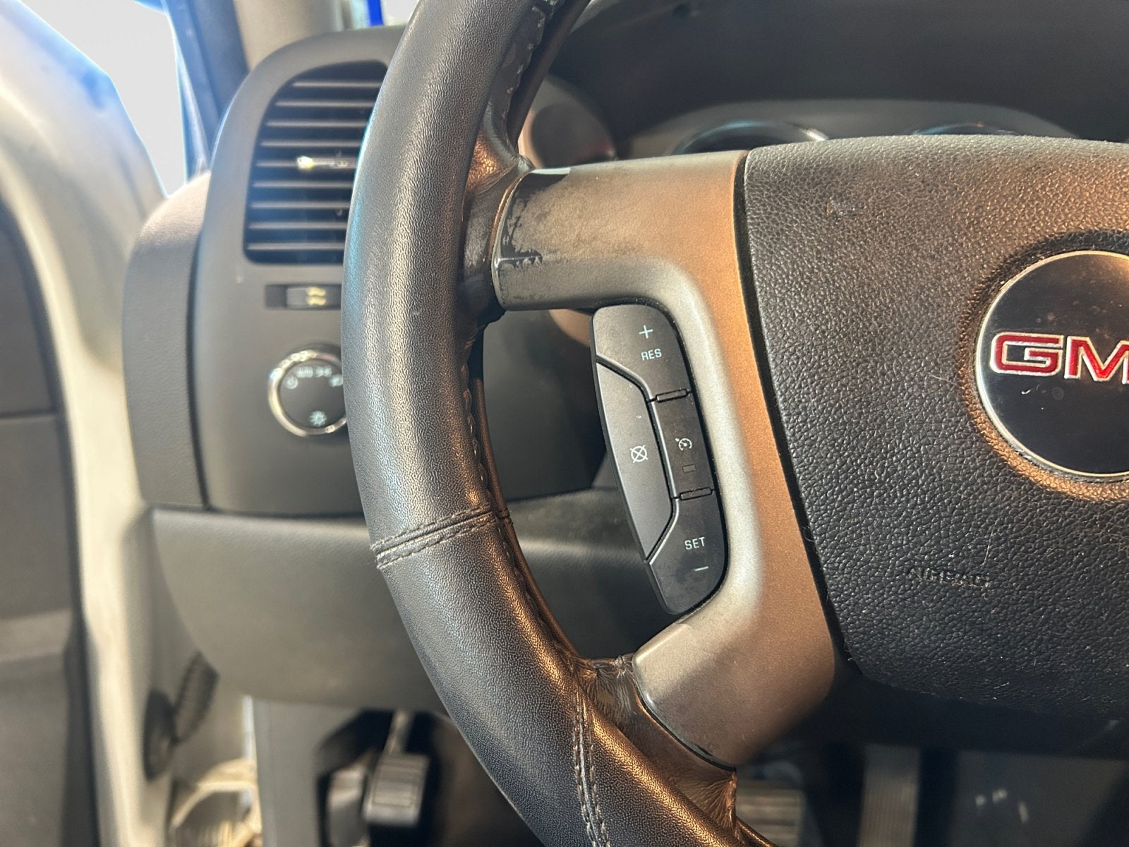 2010 GMC Sierra 1500 SLE