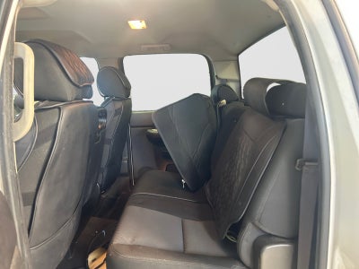 2010 GMC Sierra 1500 SLE