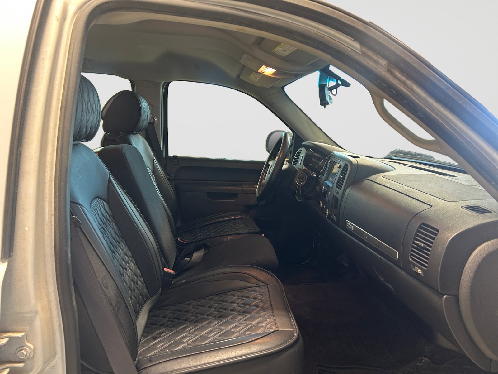 2010 GMC Sierra 1500 SLE