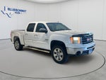 2010 GMC Sierra 1500 SLE