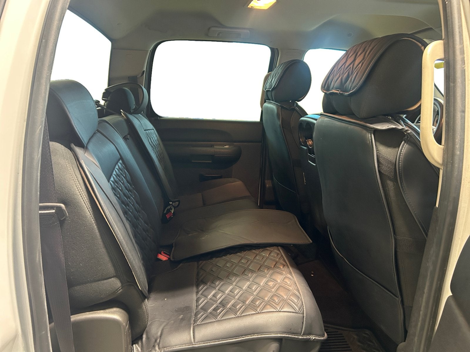 2010 GMC Sierra 1500 SLE