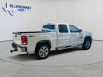 2010 GMC Sierra 1500 SLE