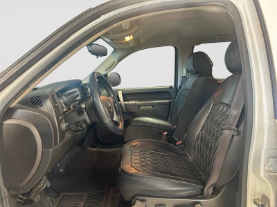2010 GMC Sierra 1500 SLE