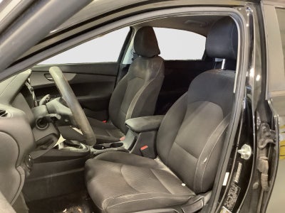 2020 Kia Forte FE