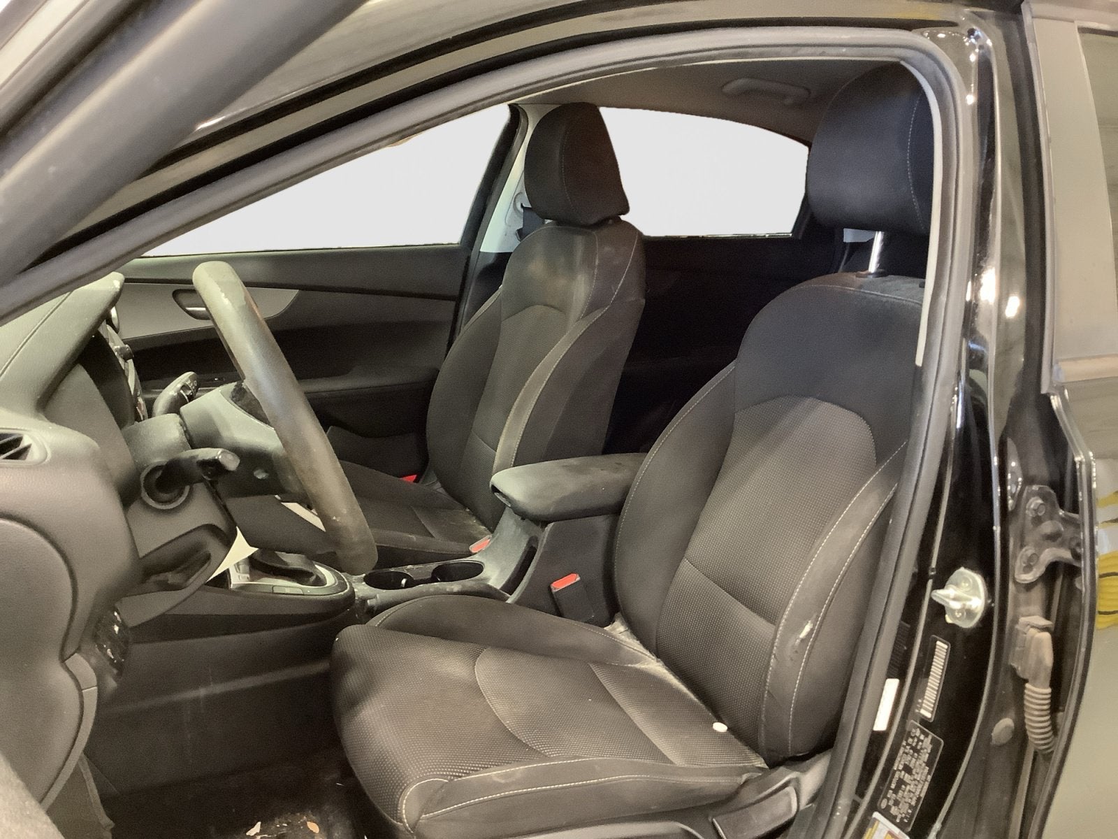 2020 Kia Forte FE