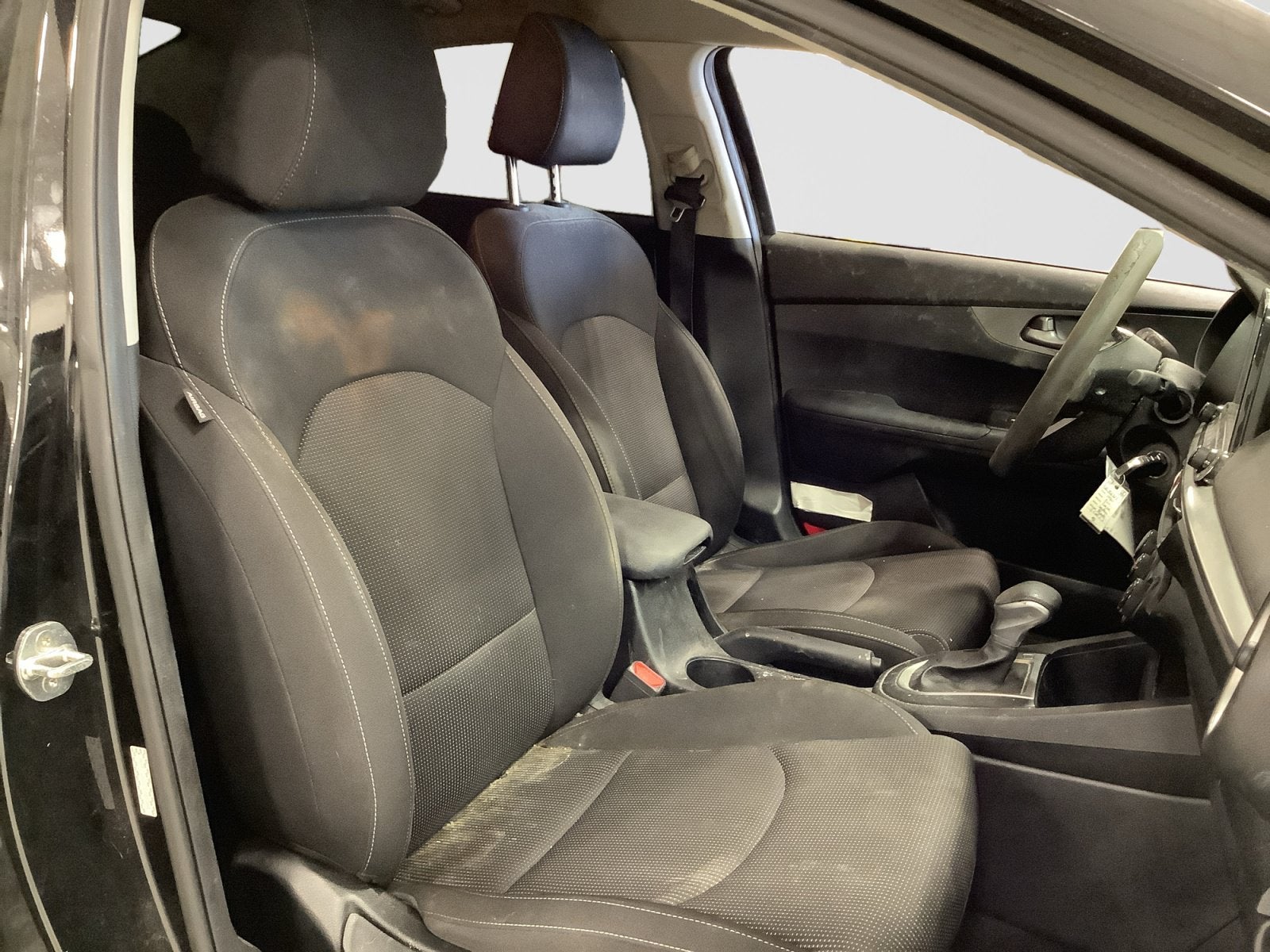 2020 Kia Forte FE