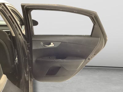 2020 Kia Forte FE