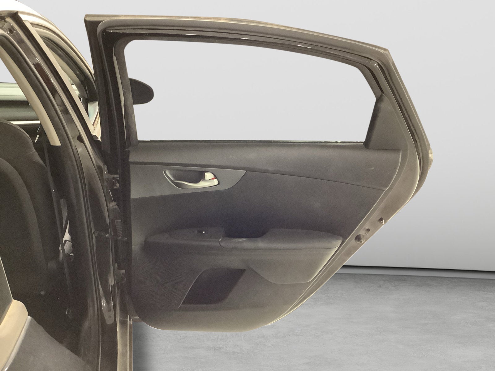2020 Kia Forte FE